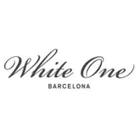 The Queen – Braut- Bräutigam und Festmode, Logo White One