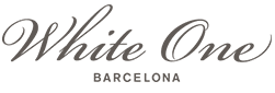 Logo White One Barcelona