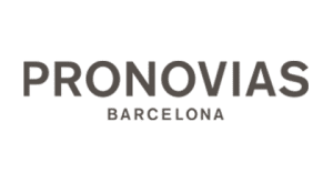 Pronovias Barcelona