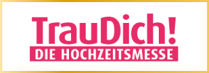 TrauDich-Logo-gold
